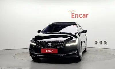 Hyundai Aslan 2015, 140948 км, за 4398.06 USD
