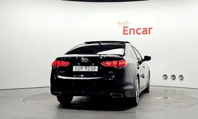 Hyundai Aslan 2015, 140948 км, за 4398.06 USD