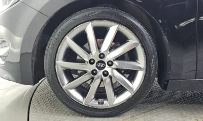 Hyundai Aslan 2015, 140948 км, за 4398.06 USD
