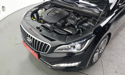 Hyundai Aslan 2015, 140948 км, за 4398.06 USD - фото 6