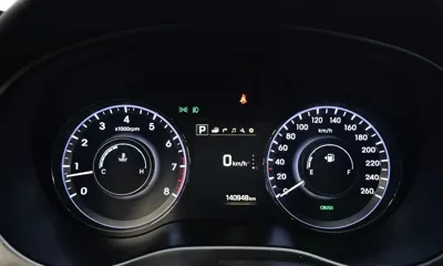 Hyundai Aslan 2015, 140948 км, за 4398.06 USD - фото 8