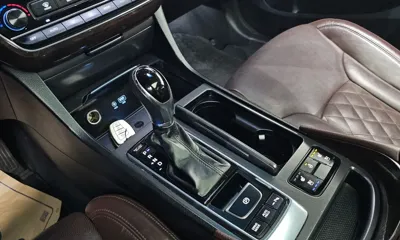 Hyundai Aslan 2015, 140948 км, за 4398.06 USD - фото 9