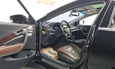 Hyundai Aslan 2015, 140948 км, за 4398.06 USD - фото 10