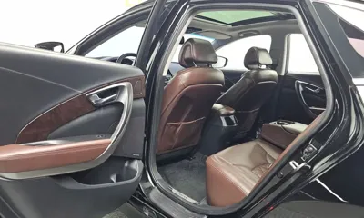 Hyundai Aslan 2015, 140948 км, за 4398.06 USD - фото 11