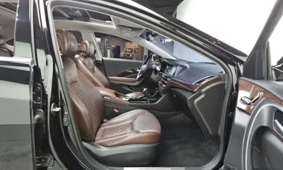 Hyundai Aslan 2015, 140948 км, за 4398.06 USD - фото 12