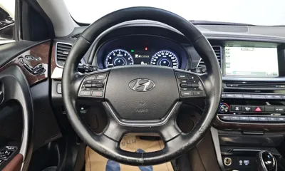 Hyundai Aslan 2015, 140948 км, за 4398.06 USD - фото 14