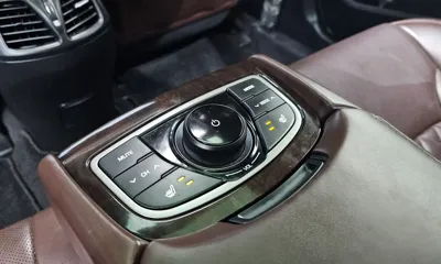 Hyundai Aslan 2015, 140948 км, за 4398.06 USD - фото 20