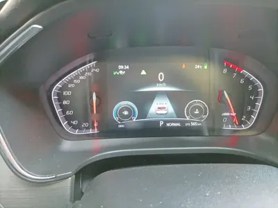 Changan CS75 2018, 62300 км, за 6032.84 USD