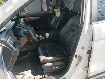 Changan CS75 2018, 62300 км, за 6032.84 USD - фото 8