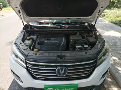 Changan CS75 2018, 62300 км, за 6032.84 USD - фото 11