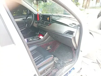 Changan CS75 2018, 62300 км, за 6032.84 USD - фото 20