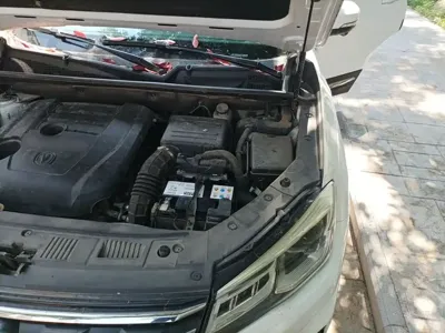 Changan CS75 2018, 62300 км, за 6032.84 USD - фото 22