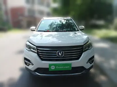 Changan CS75 2018, 62300 км, за 6032.84 USD - фото 24