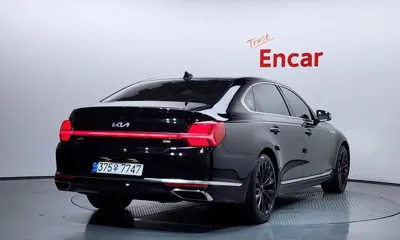 Kia K9 2025, 51665 км, за 30279.34 USD