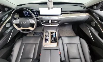 Kia K9 2025, 51665 км, за 30279.34 USD - фото 7