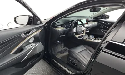 Kia K9 2025, 51665 км, за 30279.34 USD - фото 10