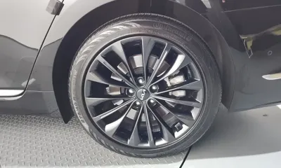 Kia K9 2025, 51665 км, за 30279.34 USD - фото 21