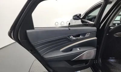 Kia K9 2025, 51665 км, за 30279.34 USD - фото 25