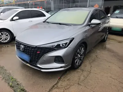 Changan Eado · 2020 год