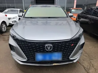 Changan Eado 2020, 63600 км, за 5622 USD