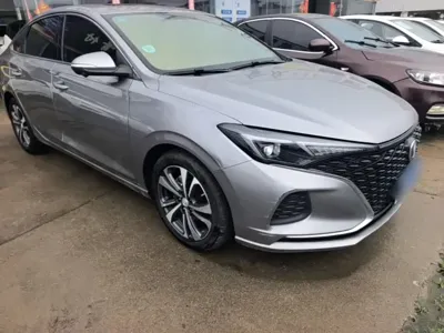 Changan Eado 2020, 63600 км, за 5622 USD