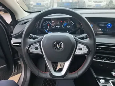 Changan Eado 2020, 63600 км, за 5622 USD - фото 11