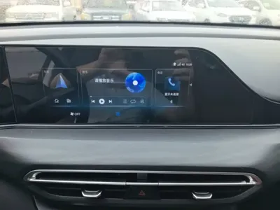 Changan Eado 2020, 63600 км, за 5622 USD - фото 13