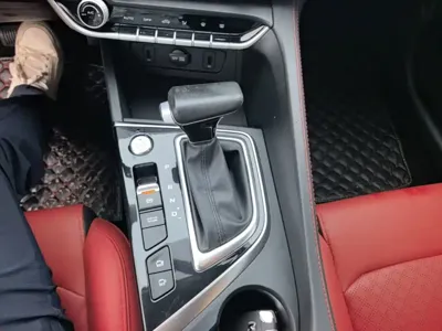 Changan Eado 2020, 63600 км, за 5622 USD - фото 14