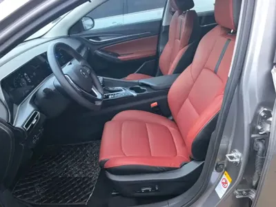 Changan Eado 2020, 63600 км, за 5622 USD - фото 15