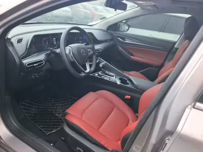 Changan Eado 2020, 63600 км, за 5622 USD - фото 16