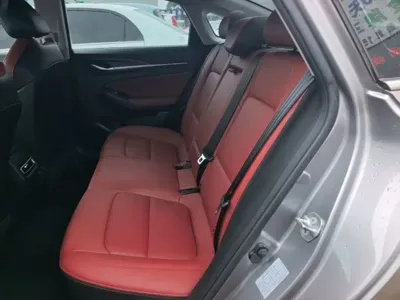 Changan Eado 2020, 63600 км, за 5622 USD - фото 17