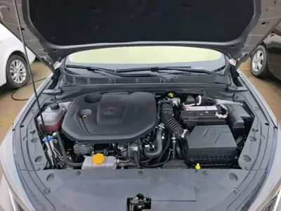 Changan Eado 2020, 63600 км, за 5622 USD - фото 20