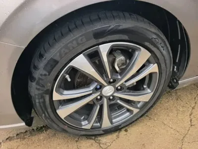 Changan Eado 2020, 63600 км, за 5622 USD - фото 23