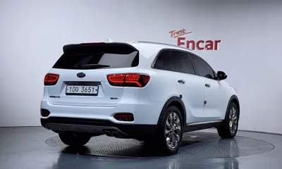 Kia Sorento 2020, 116660 км, за 11583.52 USD