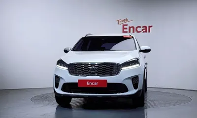 Kia Sorento 2020, 116660 км, за 11583.52 USD
