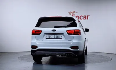 Kia Sorento 2020, 116660 км, за 11583.52 USD