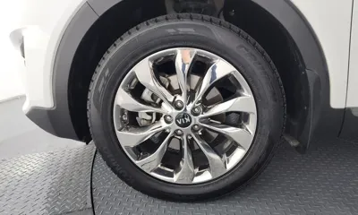 Kia Sorento 2020, 116660 км, за 11583.52 USD