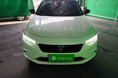 Honda Integra 2023, 11200 км, за 16701 USD
