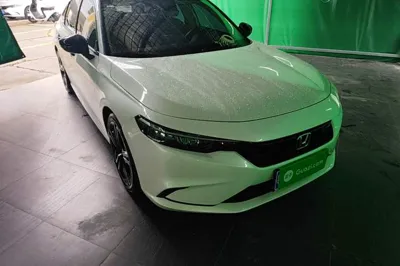 Honda Integra 2023, 11200 км, за 16701 USD