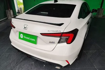Honda Integra 2023, 11200 км, за 16701 USD - фото 6