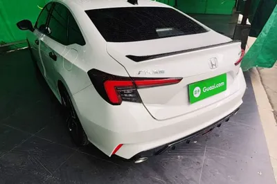 Honda Integra 2023, 11200 км, за 16701 USD - фото 13