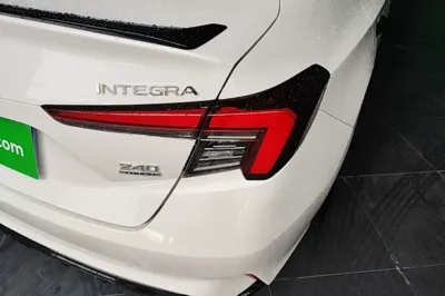 Honda Integra 2023, 11200 км, за 16701 USD - фото 14