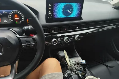 Honda Integra 2023, 11200 км, за 16701 USD - фото 17