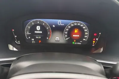 Honda Integra 2023, 11200 км, за 16701 USD - фото 19