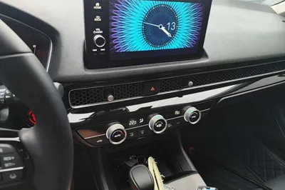 Honda Integra 2023, 11200 км, за 16701 USD - фото 20