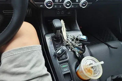 Honda Integra 2023, 11200 км, за 16701 USD - фото 21