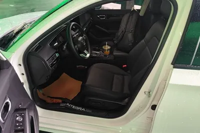 Honda Integra 2023, 11200 км, за 16701 USD - фото 22
