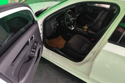 Honda Integra 2023, 11200 км, за 16701 USD - фото 23