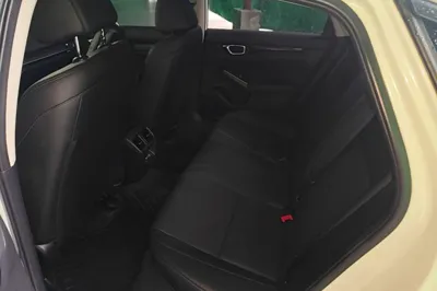 Honda Integra 2023, 11200 км, за 16701 USD - фото 25