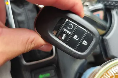 Honda Integra 2023, 11200 км, за 16701 USD - фото 29